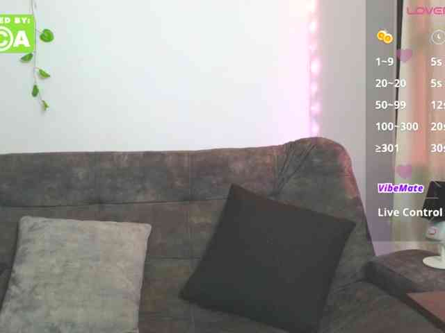 Naughty-Sharon69 webcam