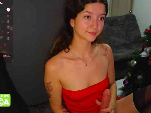 Naughty-Sharon69 webcam