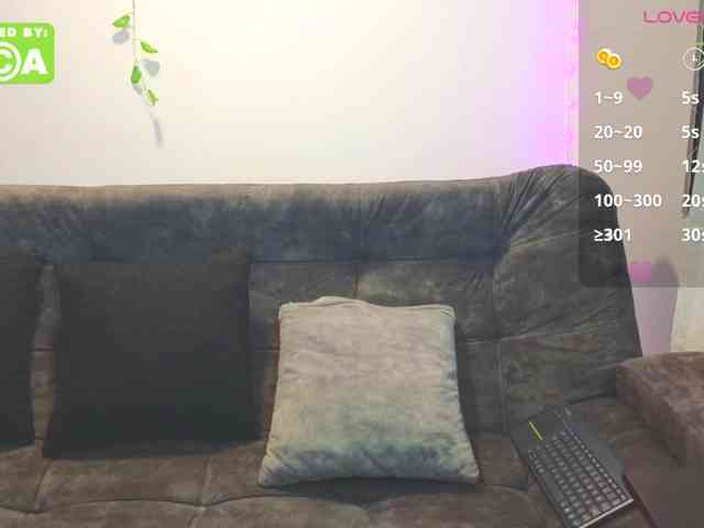 Naughty-Sharon69 webcam