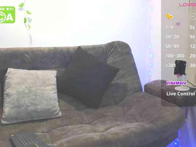 Naughty-Sharon69 webcam