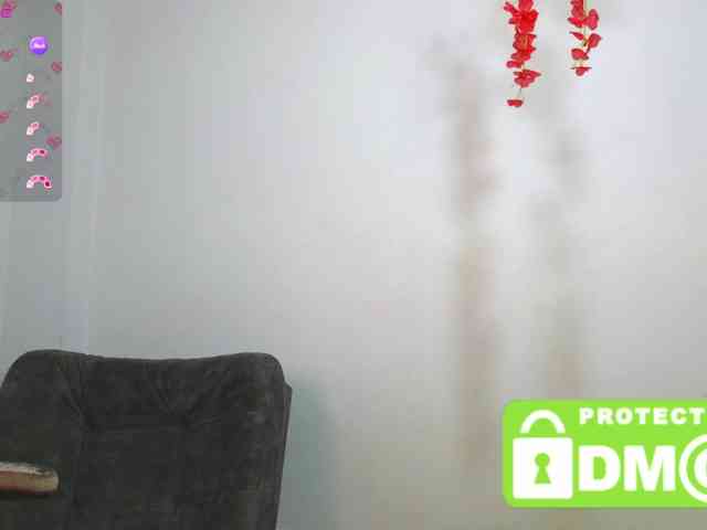 Naughty-Sharon69 webcam