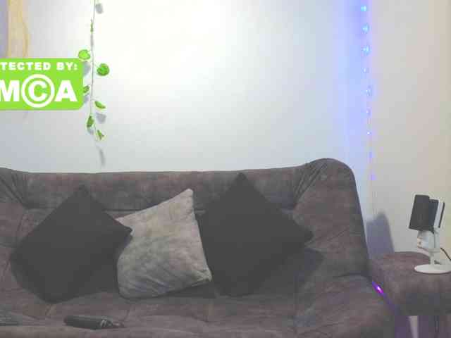 Naughty-Sharon69 webcam