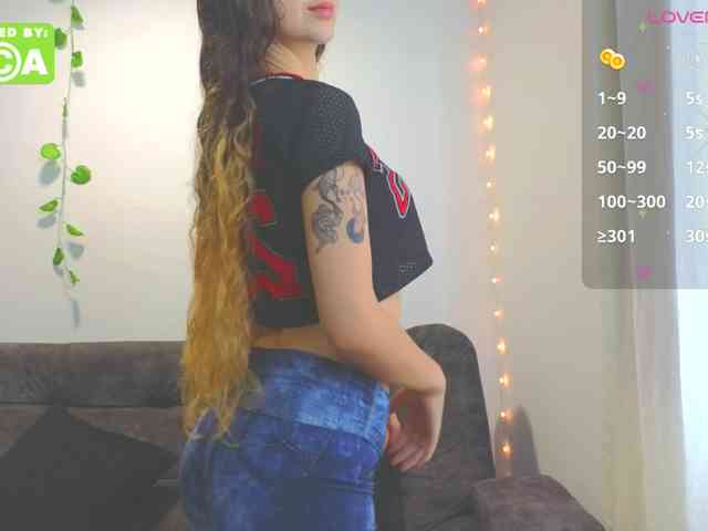 Naughty-Sharon69 webcam