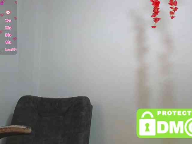 Naughty-Sharon69 webcam