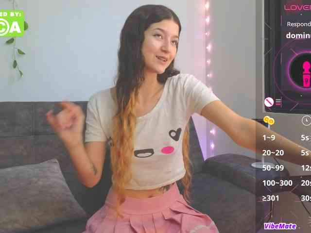 Naughty-Sharon69 webcam