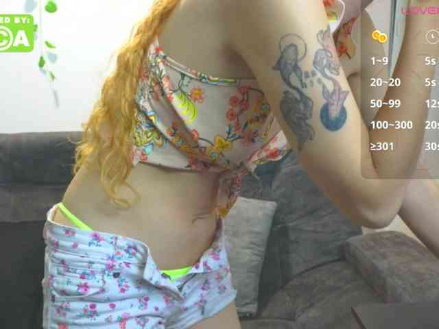 Naughty-Sharon69 webcam