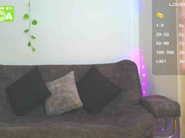 Naughty-Sharon69 webcam