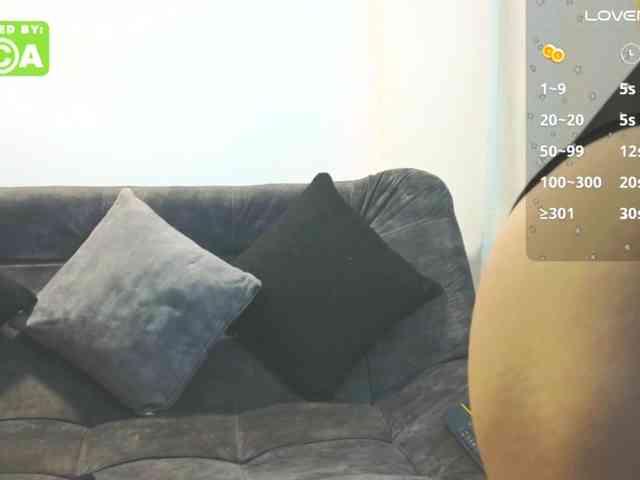 Naughty-Sharon69 webcam