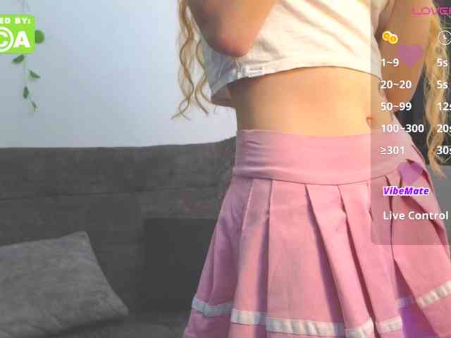 Naughty-Sharon69 webcam