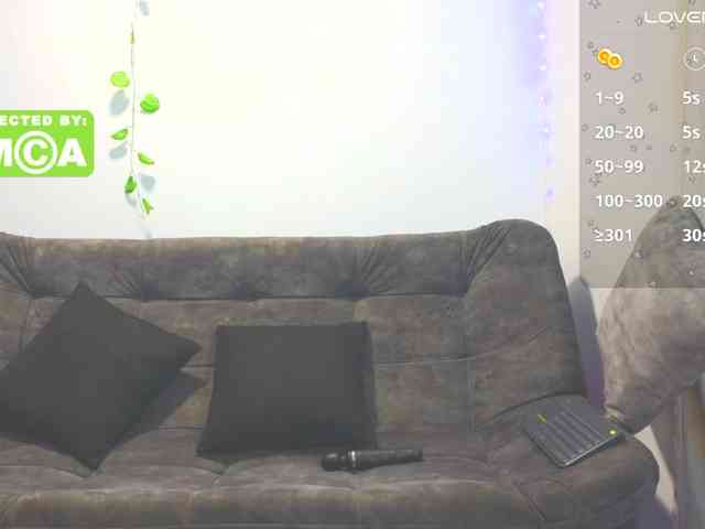 Naughty-Sharon69 webcam