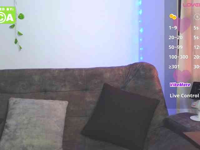 Naughty-Sharon69 webcam