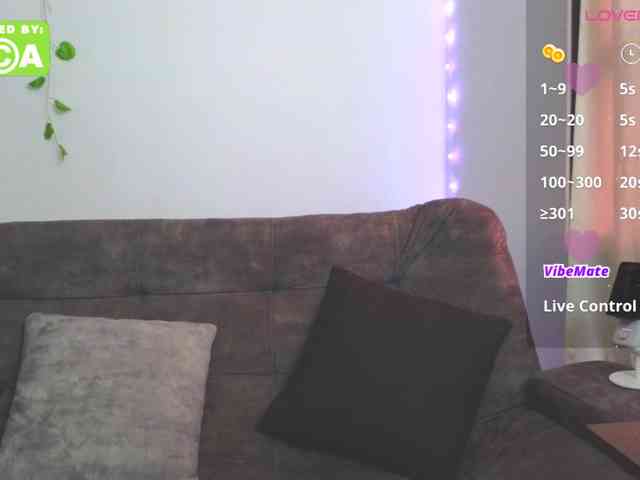 Naughty-Sharon69 webcam