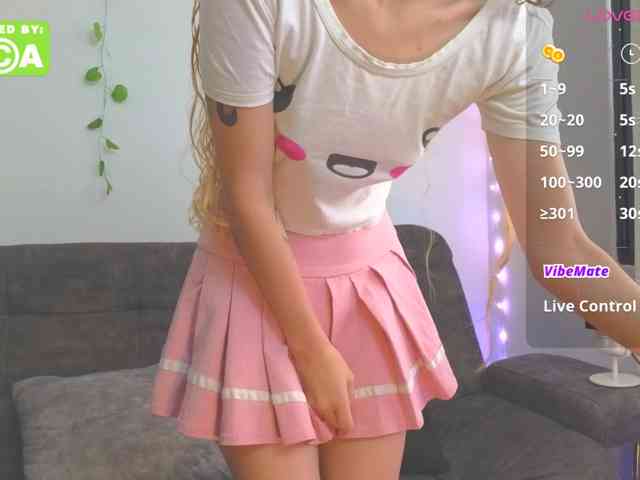 Naughty-Sharon69 webcam