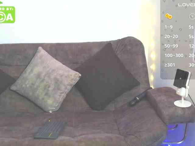 Naughty-Sharon69 webcam