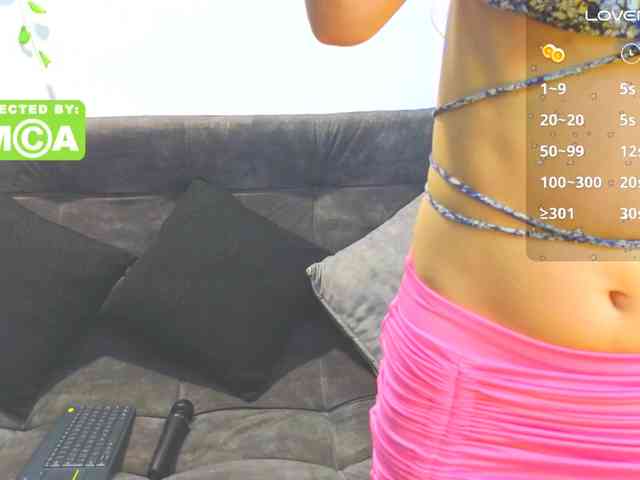 Naughty-Sharon69 webcam