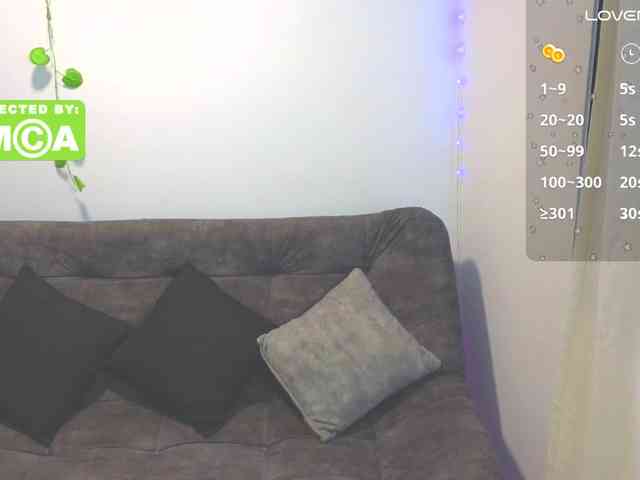 Naughty-Sharon69 webcam