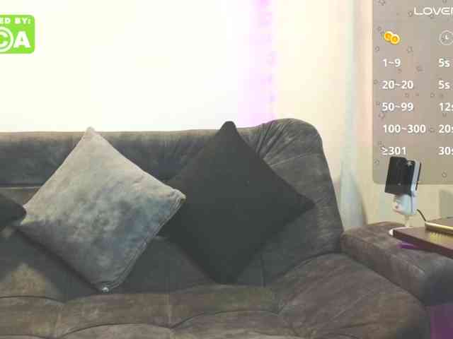 Naughty-Sharon69 webcam