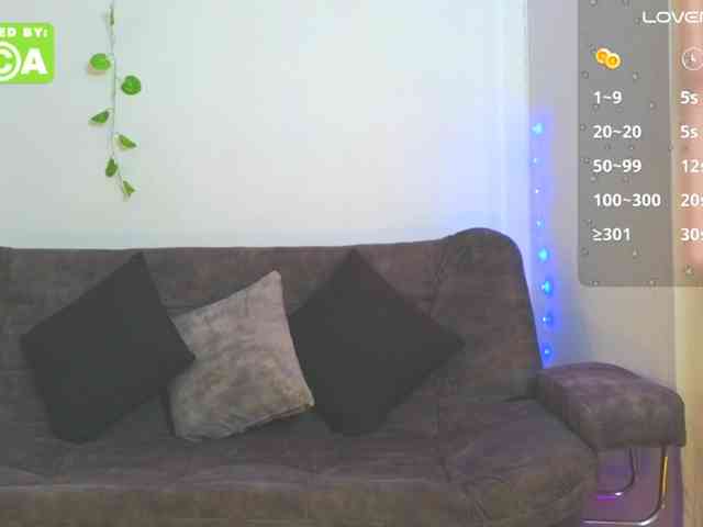 Naughty-Sharon69 webcam