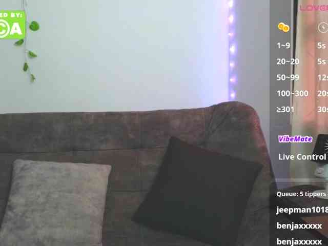 Naughty-Sharon69 webcam