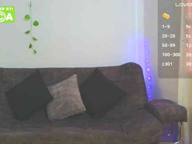 Naughty-Sharon69 webcam