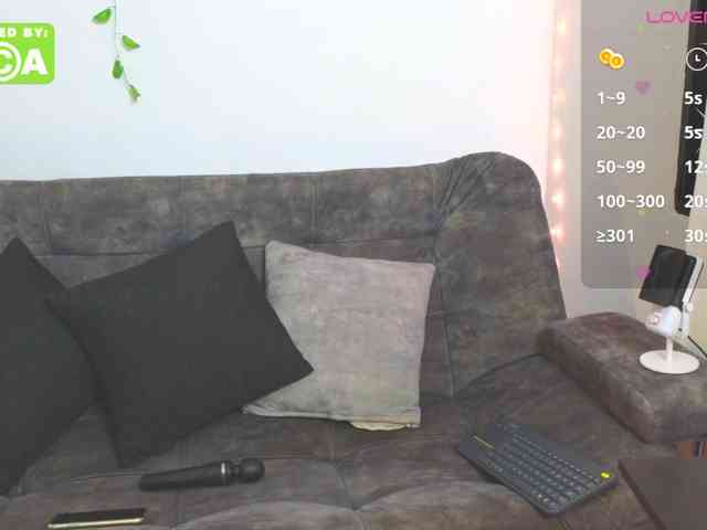 Naughty-Sharon69 webcam