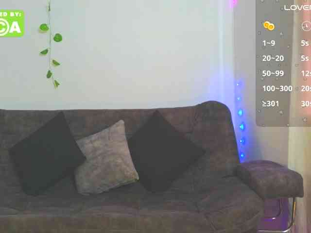 Naughty-Sharon69 webcam