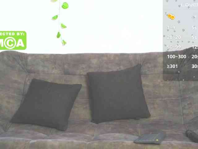 Naughty-Sharon69 webcam