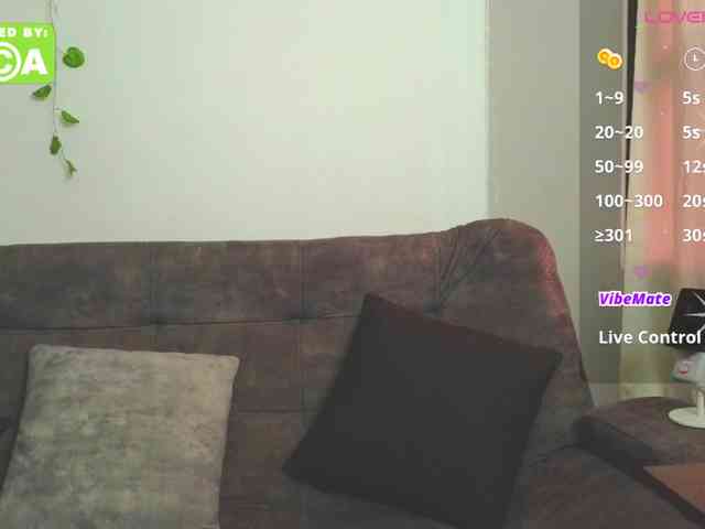 Naughty-Sharon69 webcam