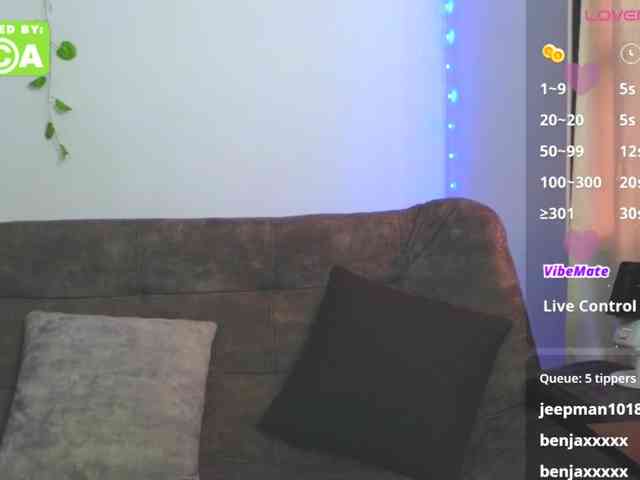 Naughty-Sharon69 webcam