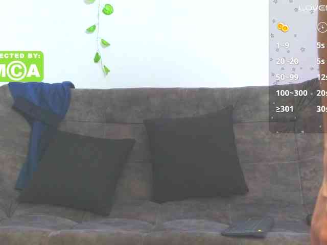 Naughty-Sharon69 webcam