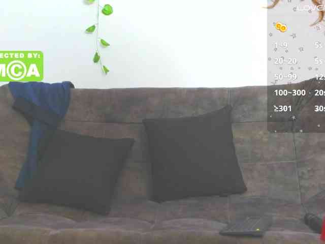 Naughty-Sharon69 webcam