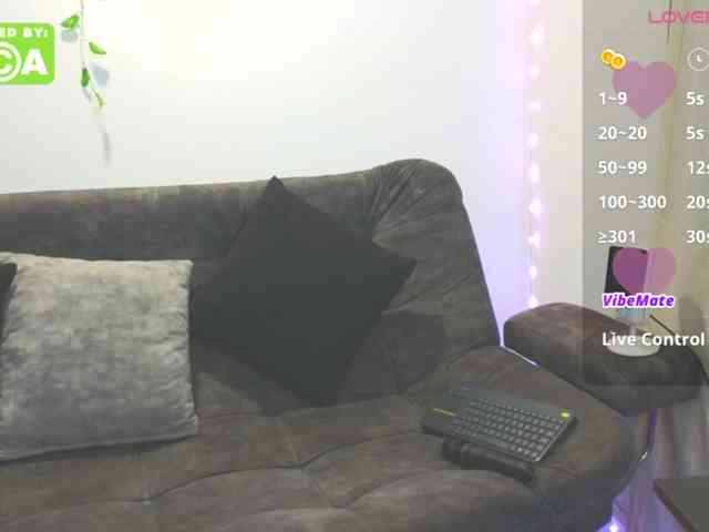 Naughty-Sharon69 webcam