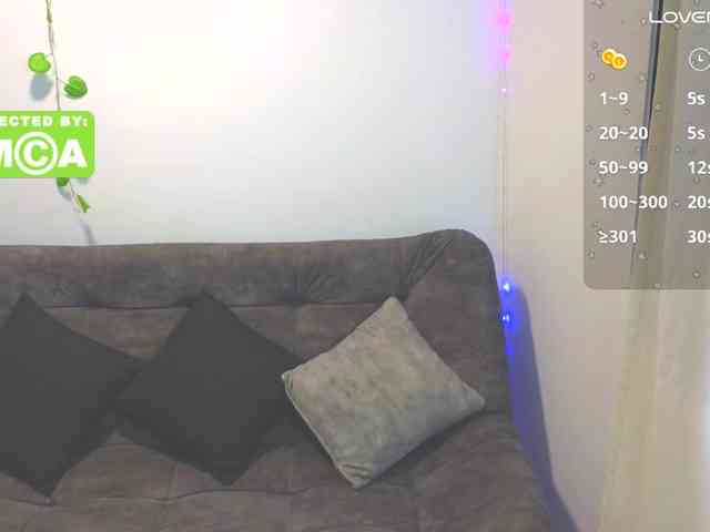 Naughty-Sharon69 webcam