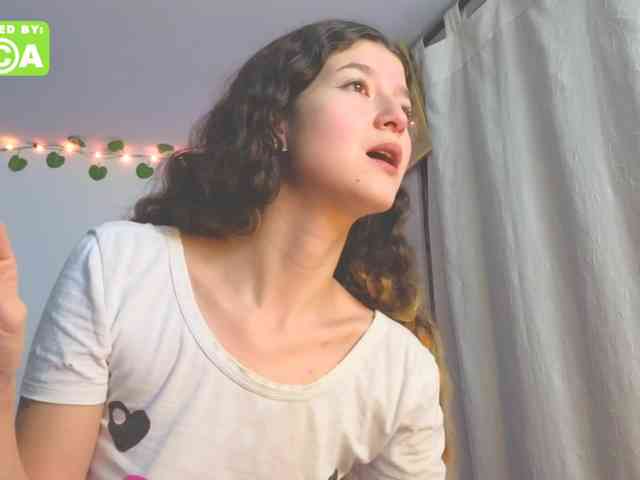 Naughty-Sharon69 webcam