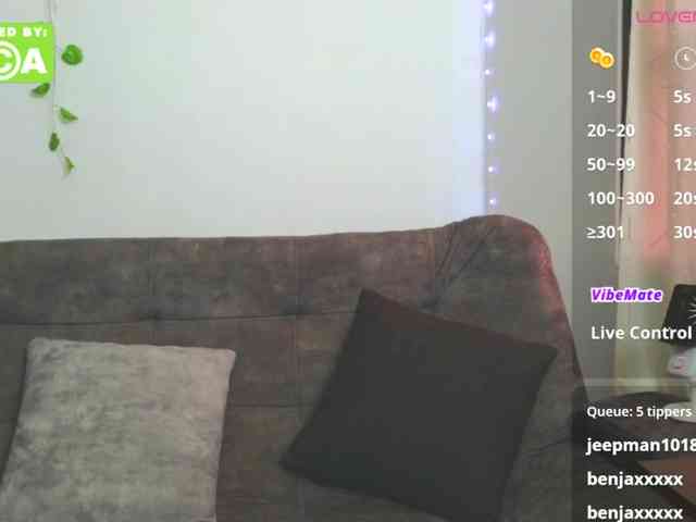 Naughty-Sharon69 webcam