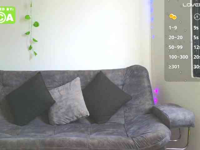 Naughty-Sharon69 webcam