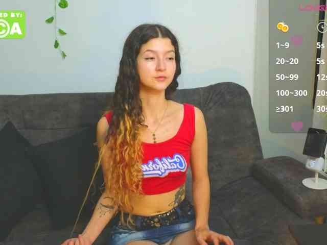 Naughty-Sharon69