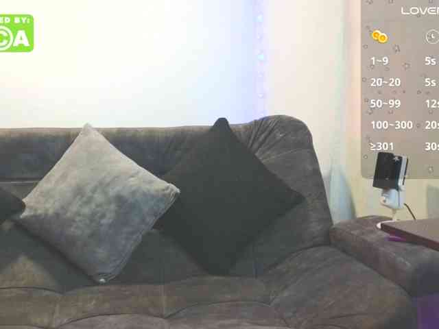 Naughty-Sharon69 webcam