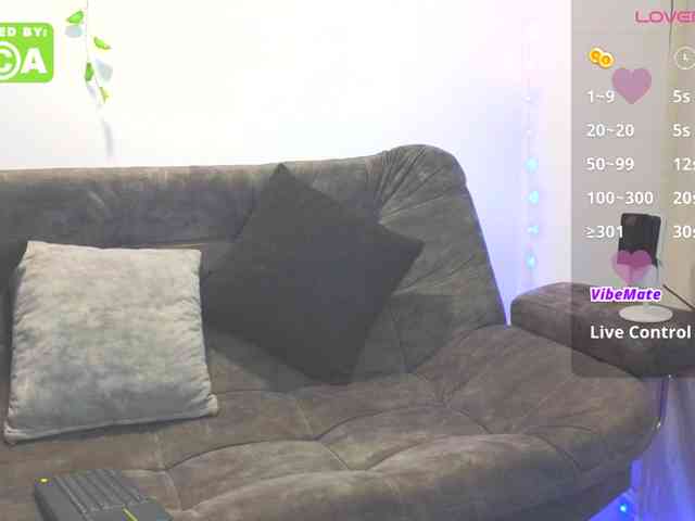 Naughty-Sharon69 webcam