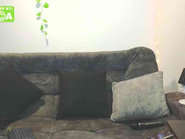 Naughty-Sharon69 webcam