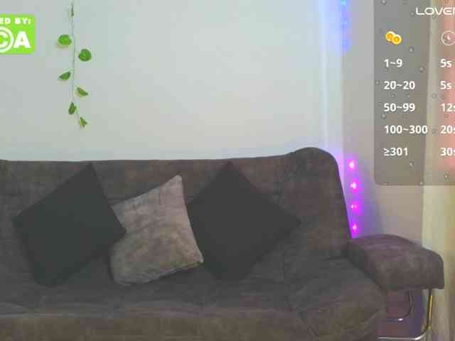 Naughty-Sharon69 webcam