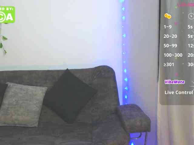 Naughty-Sharon69 webcam