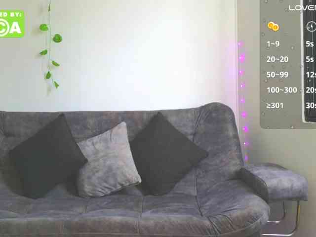 Naughty-Sharon69 webcam