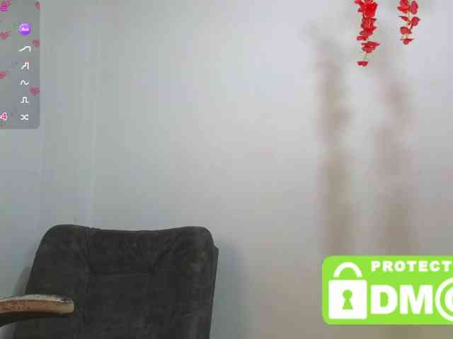 Naughty-Sharon69 webcam