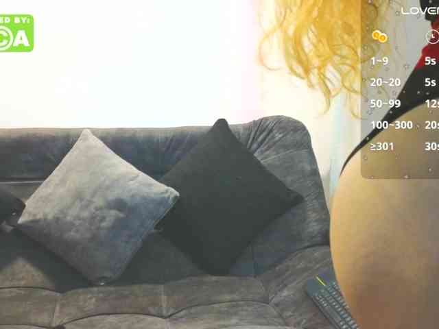 Naughty-Sharon69 webcam