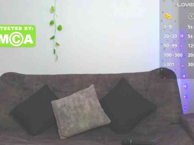 Naughty-Sharon69 webcam