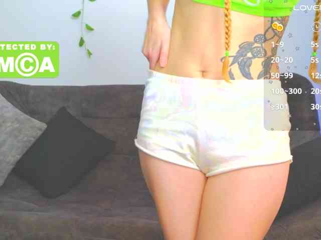 Naughty-Sharon69 webcam