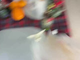 Juice_Kate Porn Show