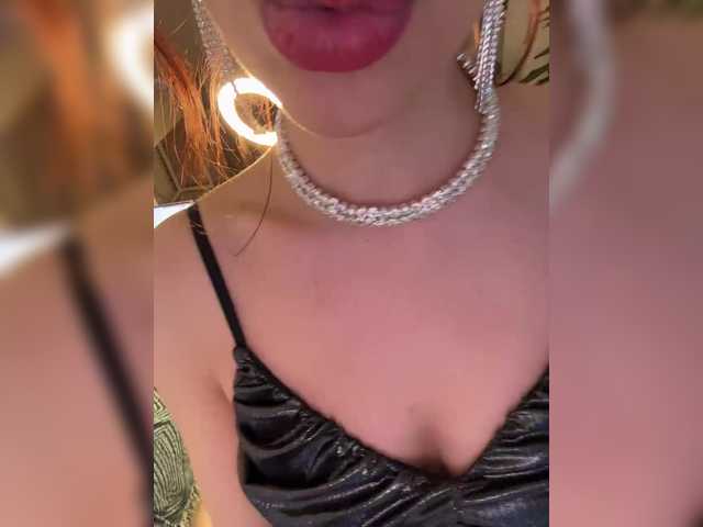 KATALINAcherry1's BongaCams show and profile