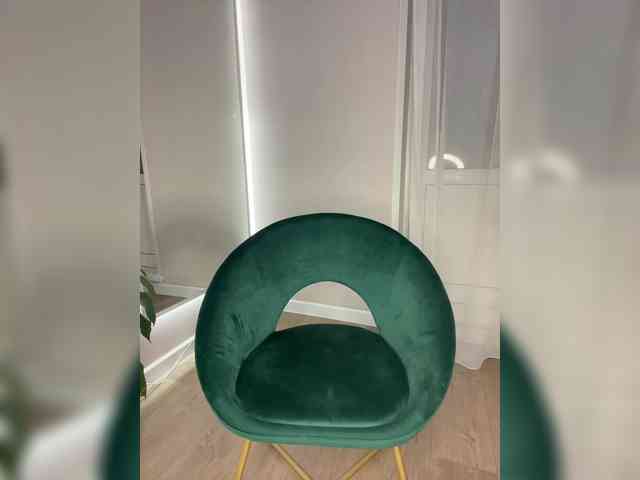 FentyPuma webcam